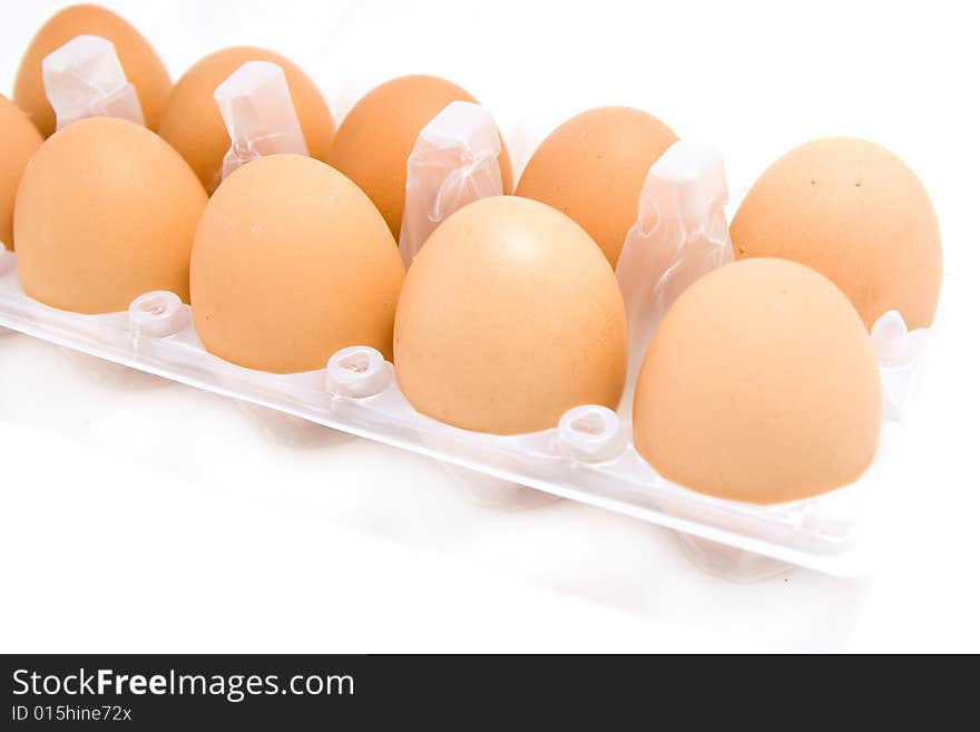 Eggs