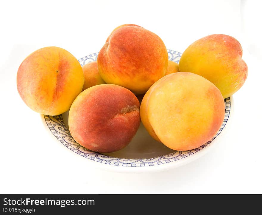 Peaches