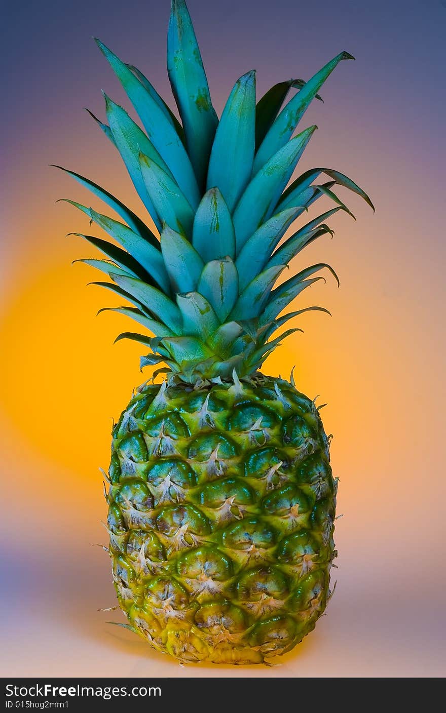 Pineapple