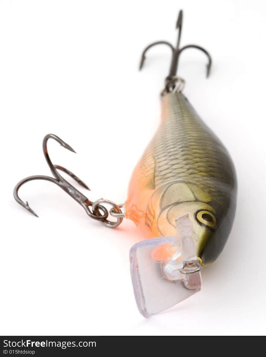 Fishing lure