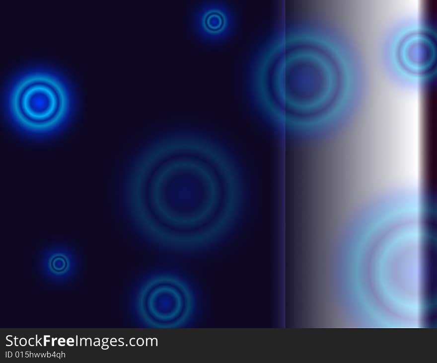 Simple abstract cold background with dark nuances. Simple abstract cold background with dark nuances