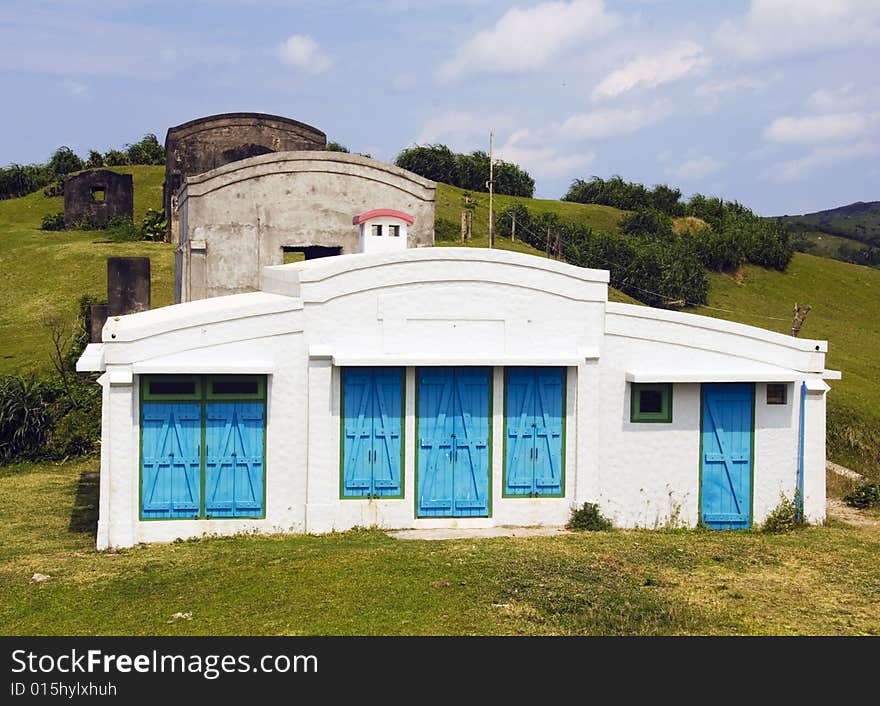 Batanes House