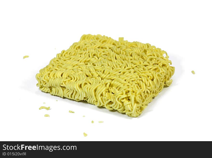 Instant Noodles