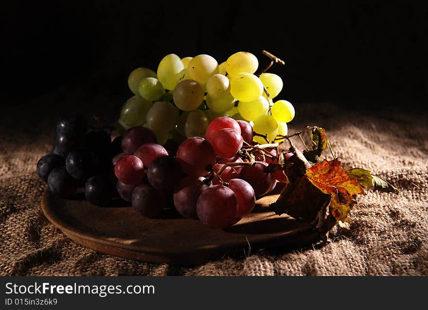 Grapes