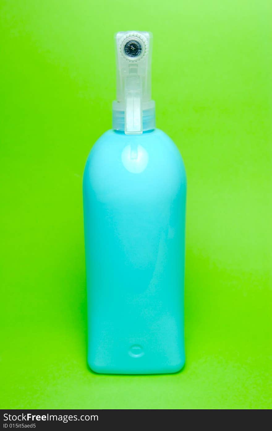 Spray Bottle