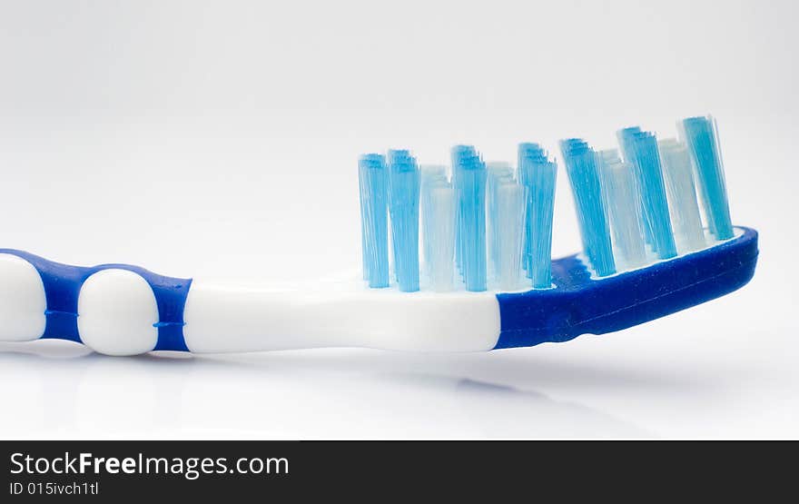 Toothbrush