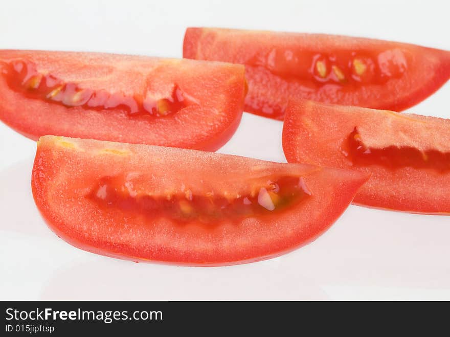 Tomato Slices