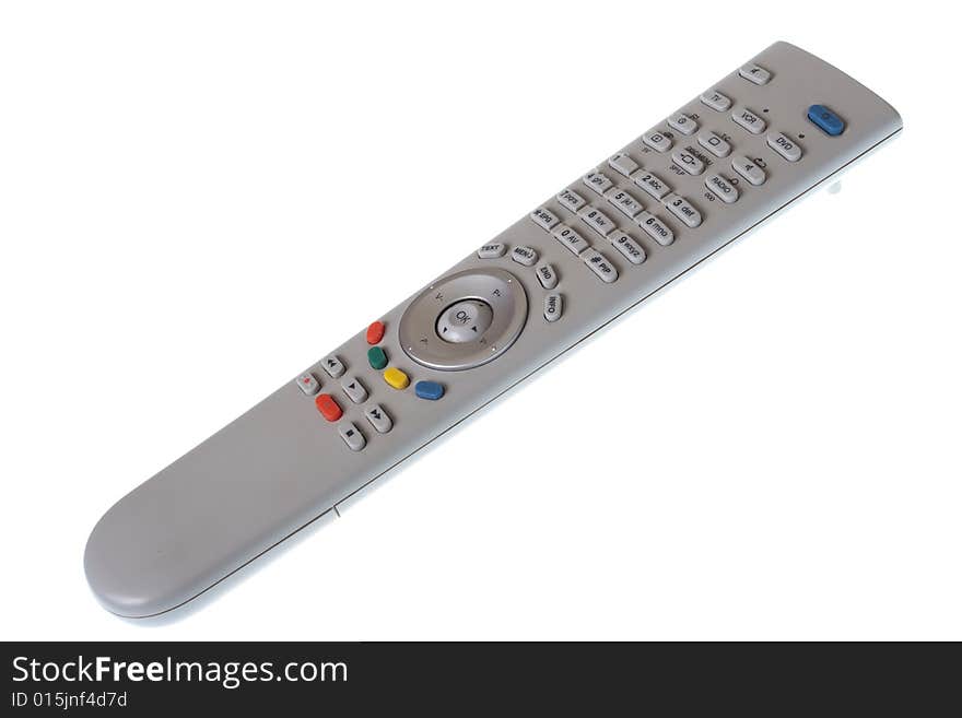 Infrared Remote Control