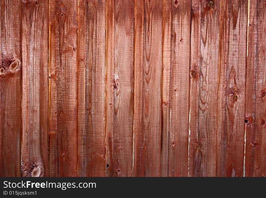 Picture of wooden wall, abstract background