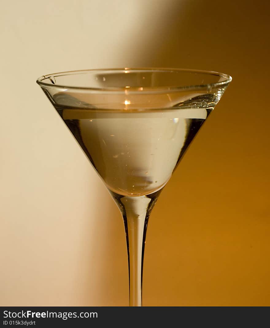 Martini dry