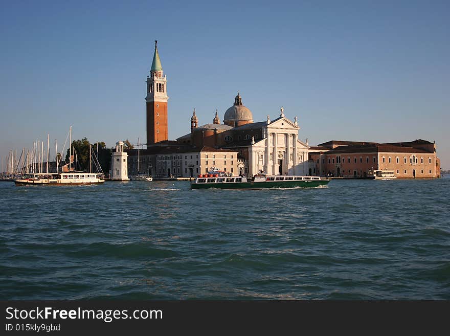 Venice Italy