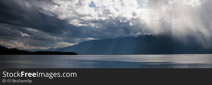 Kootenay Lake