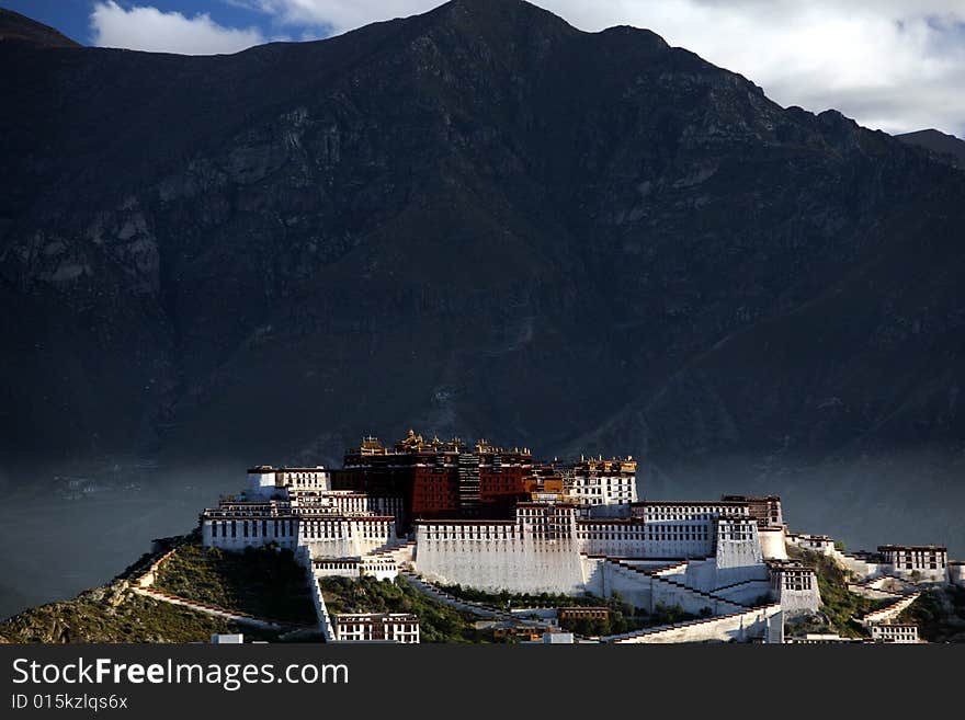 Potala Palace