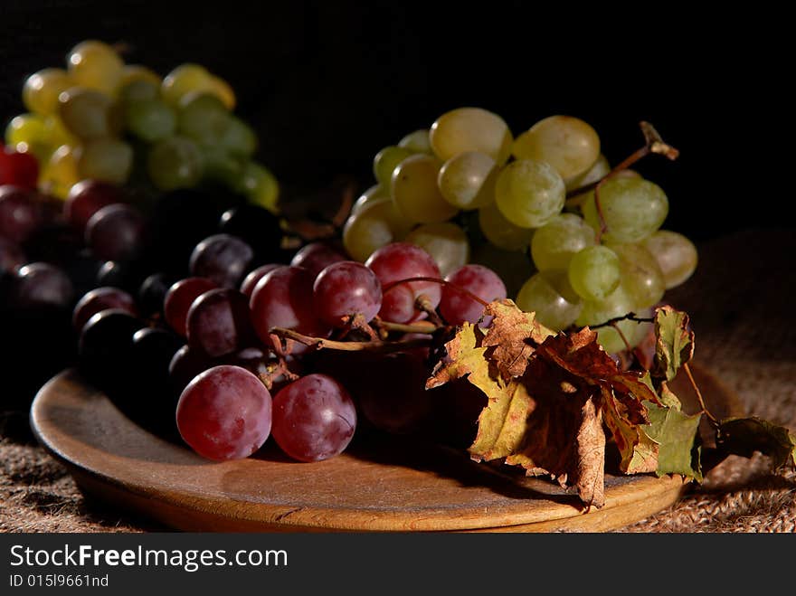 Grapes