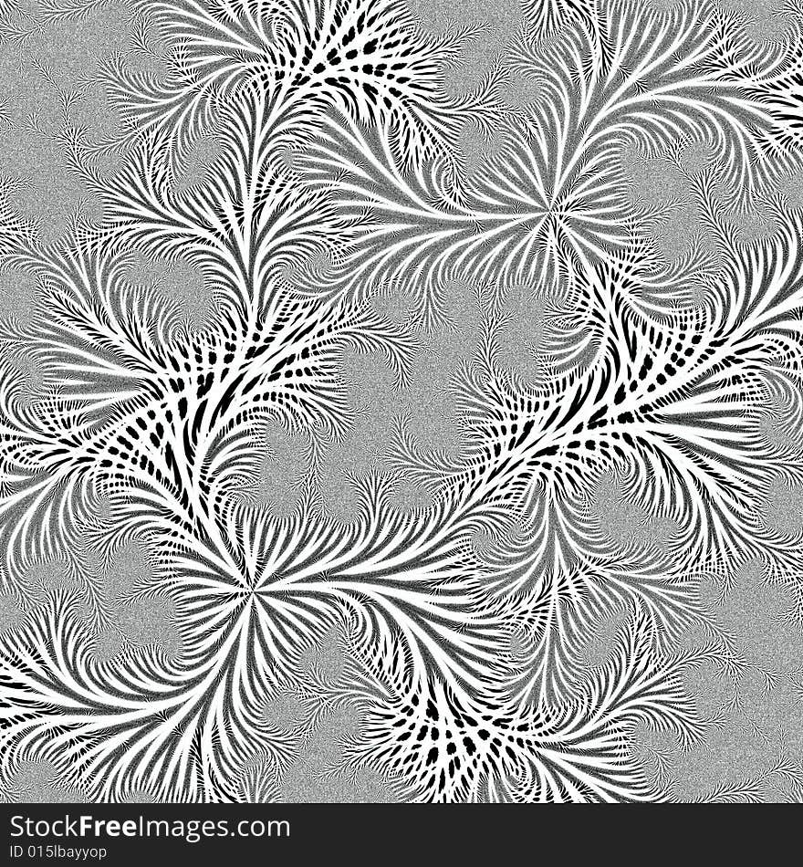 Christmas abstract background, frosty patterns on glass. Christmas abstract background, frosty patterns on glass.