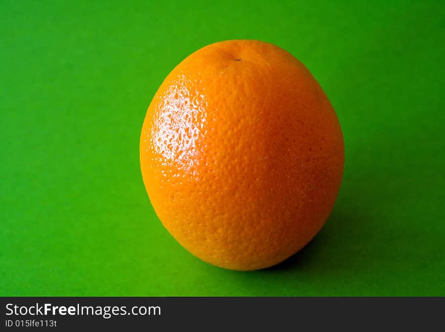 Orange