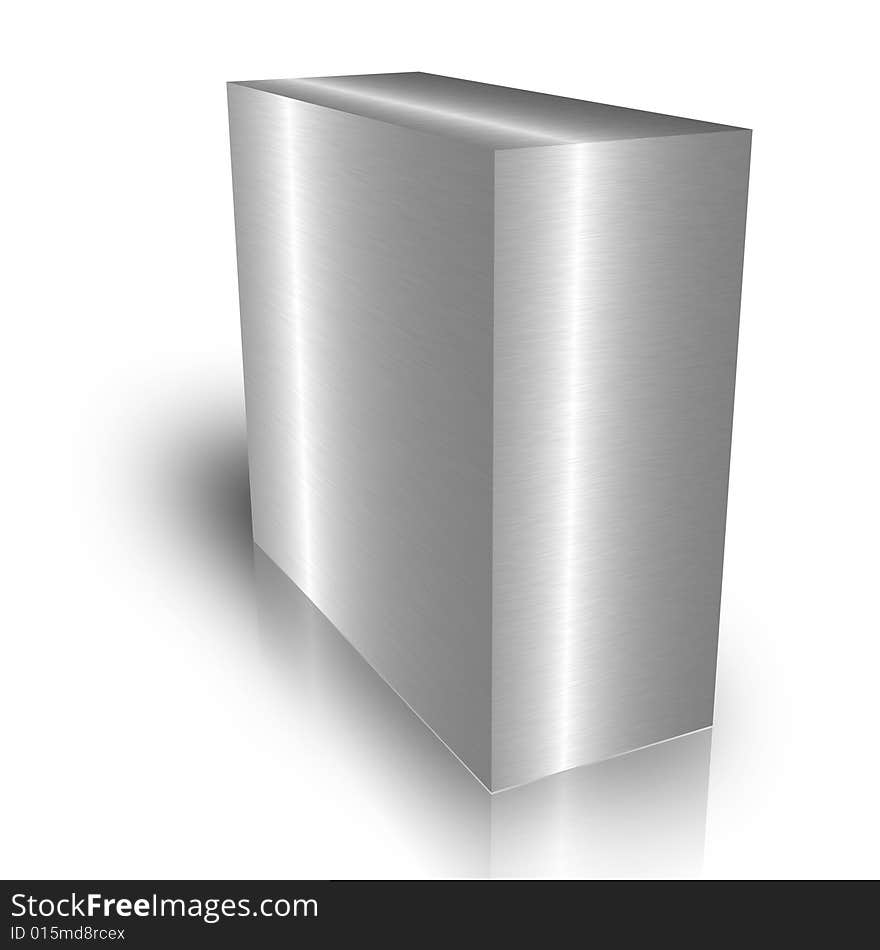 Aluminum Box