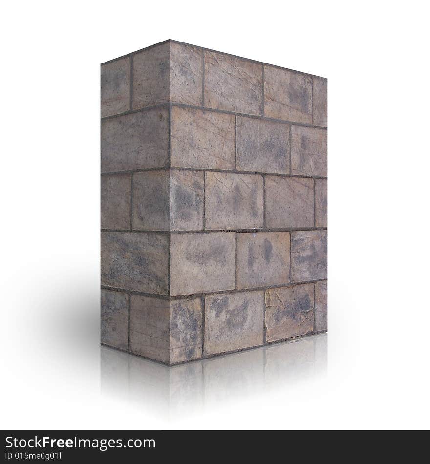 Wall Bricks