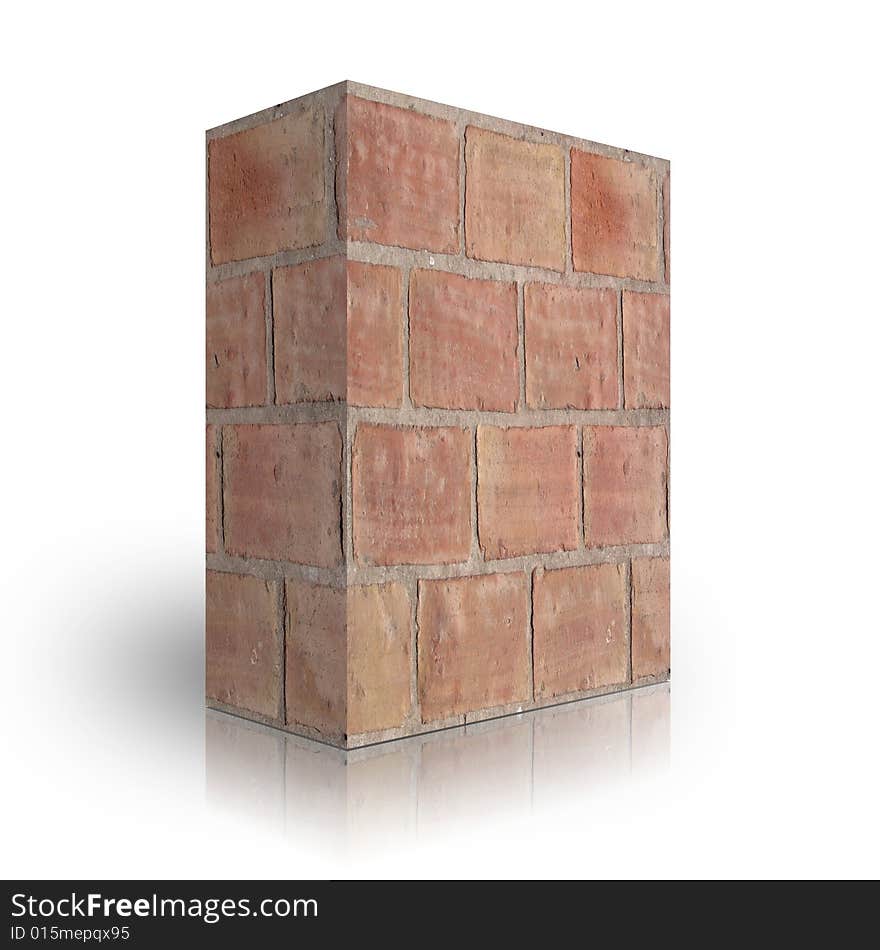 Wall Bricks