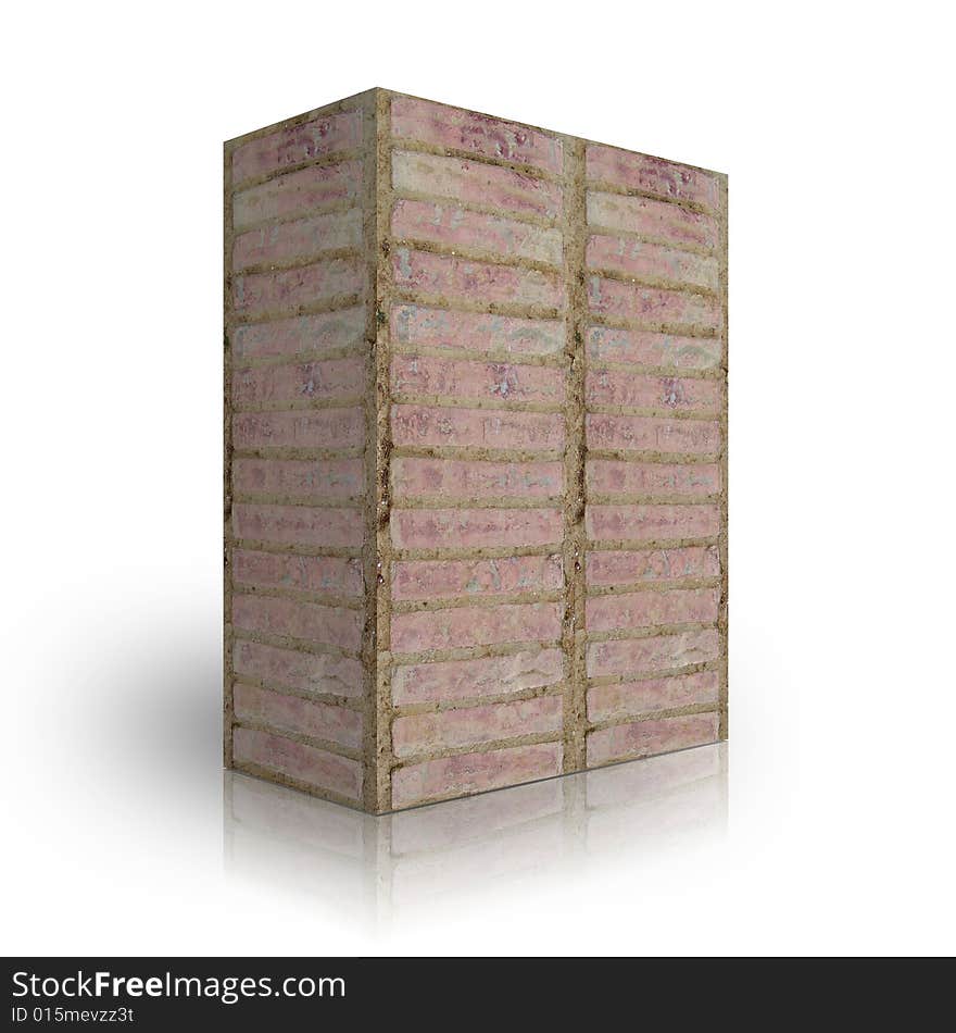 Wall Bricks