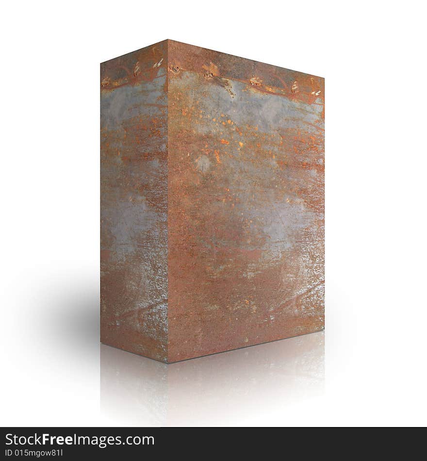 Metal Box