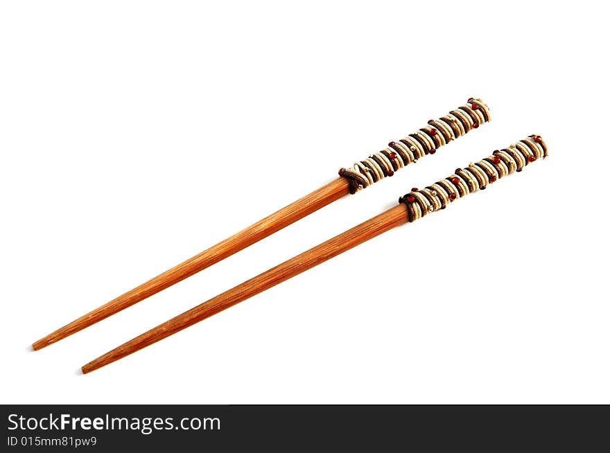 Chopsticks Japanese Bamboo