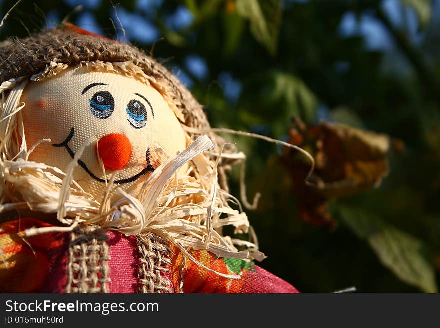 Scarecrow