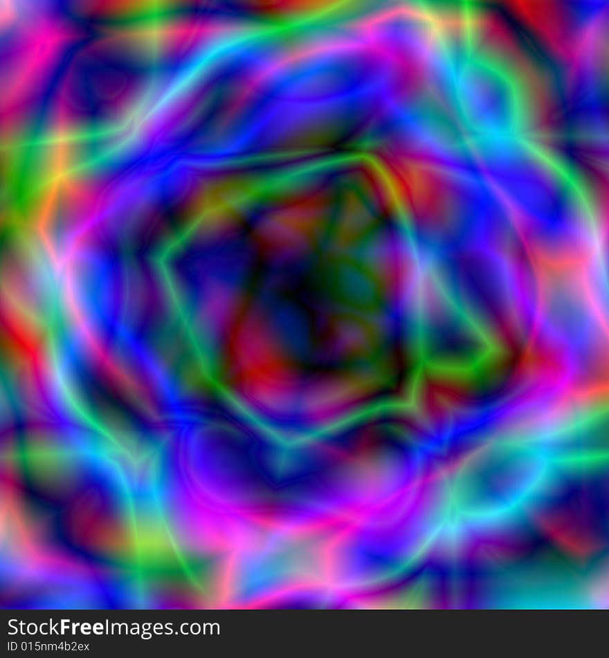 Abstract Background 18