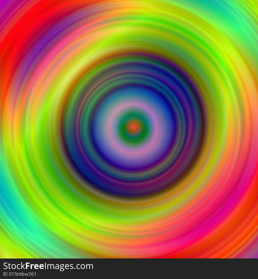 abstract background - multi-coloured lines. abstract background - multi-coloured lines