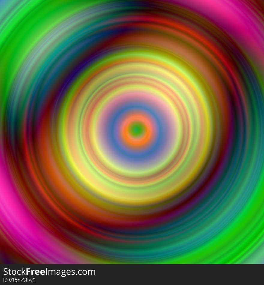 abstract background - multi-coloured lines. abstract background - multi-coloured lines