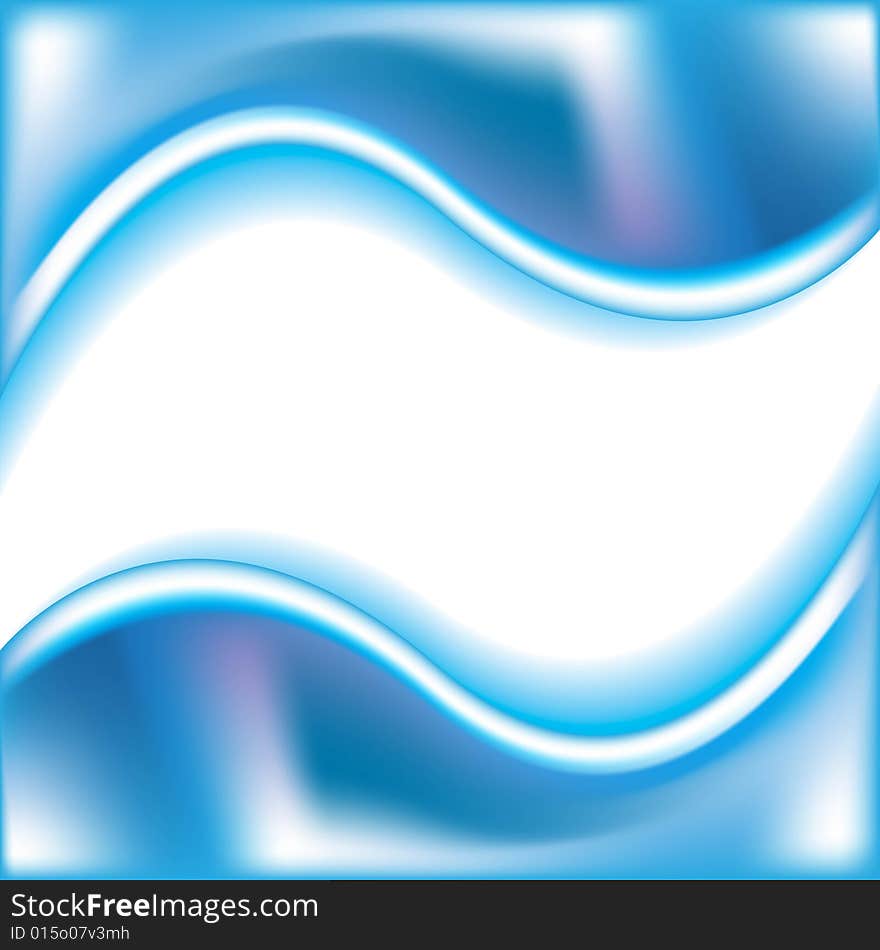 Background vector illustration pattern template blue design