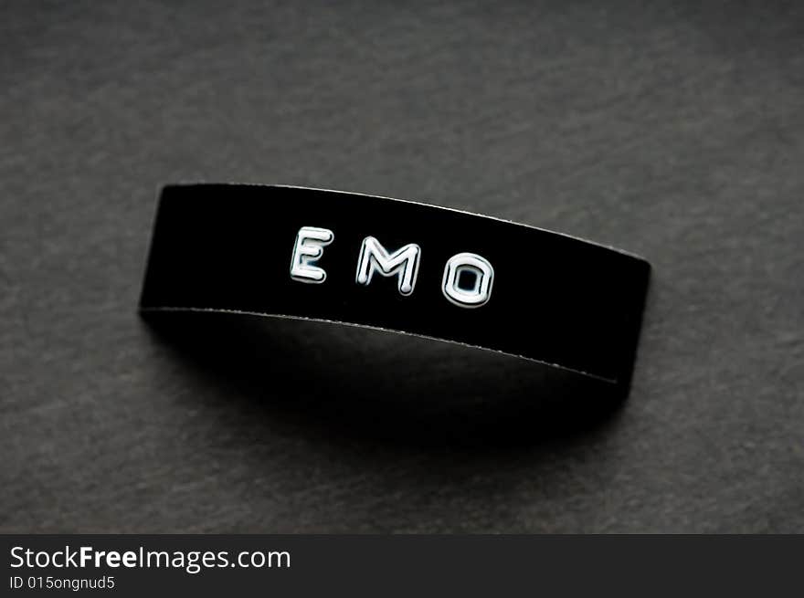 Emo