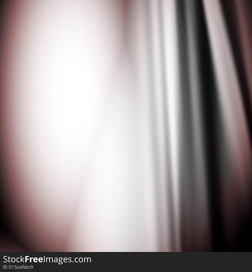 Background Image with Fabric Texture