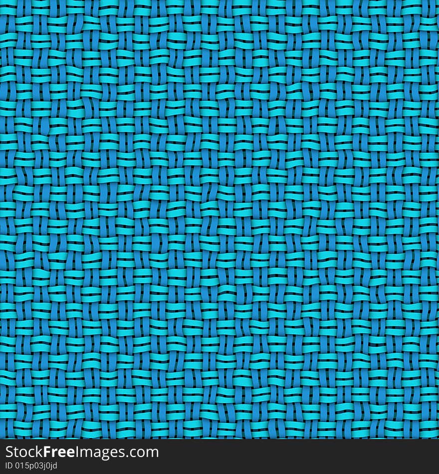 Background Basket Texture