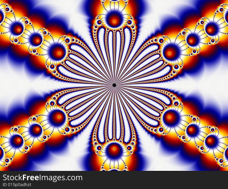 Fractal Image