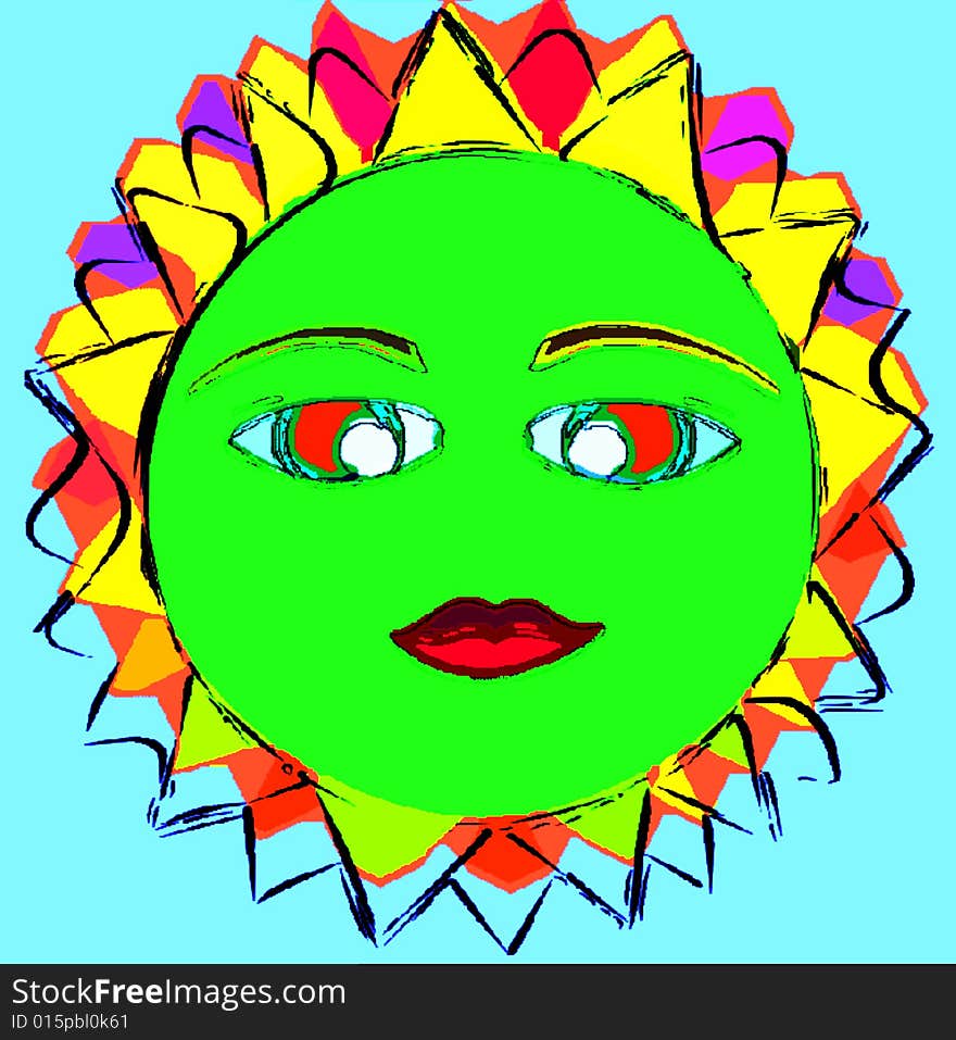 Sun