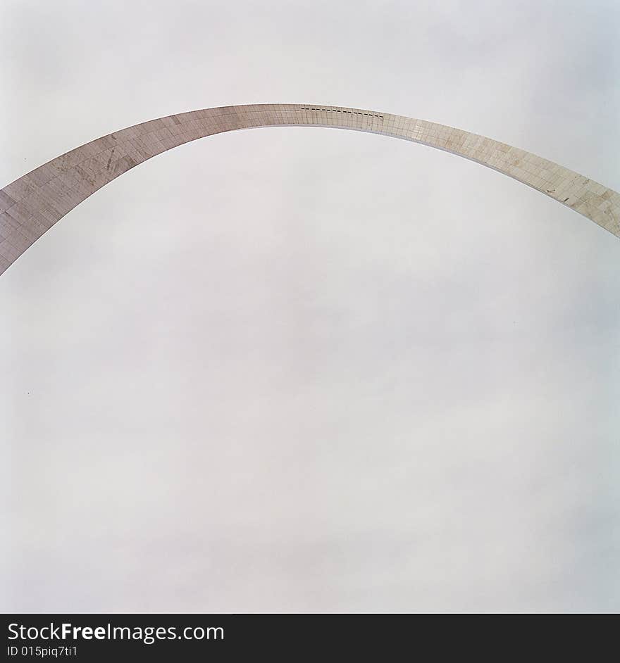 St. Louis Arch