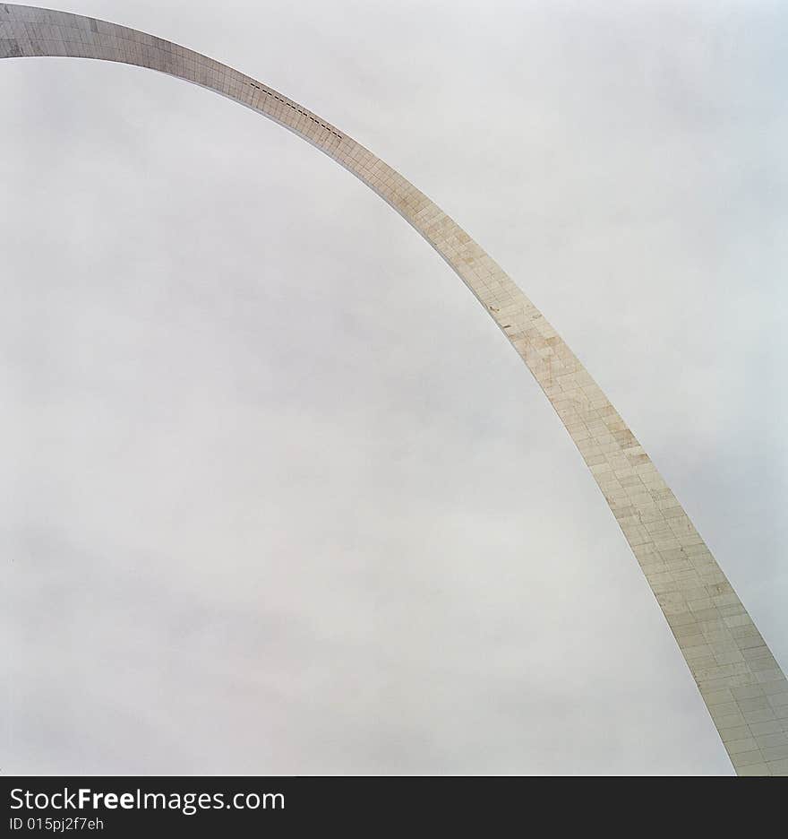 St. Louis Arch