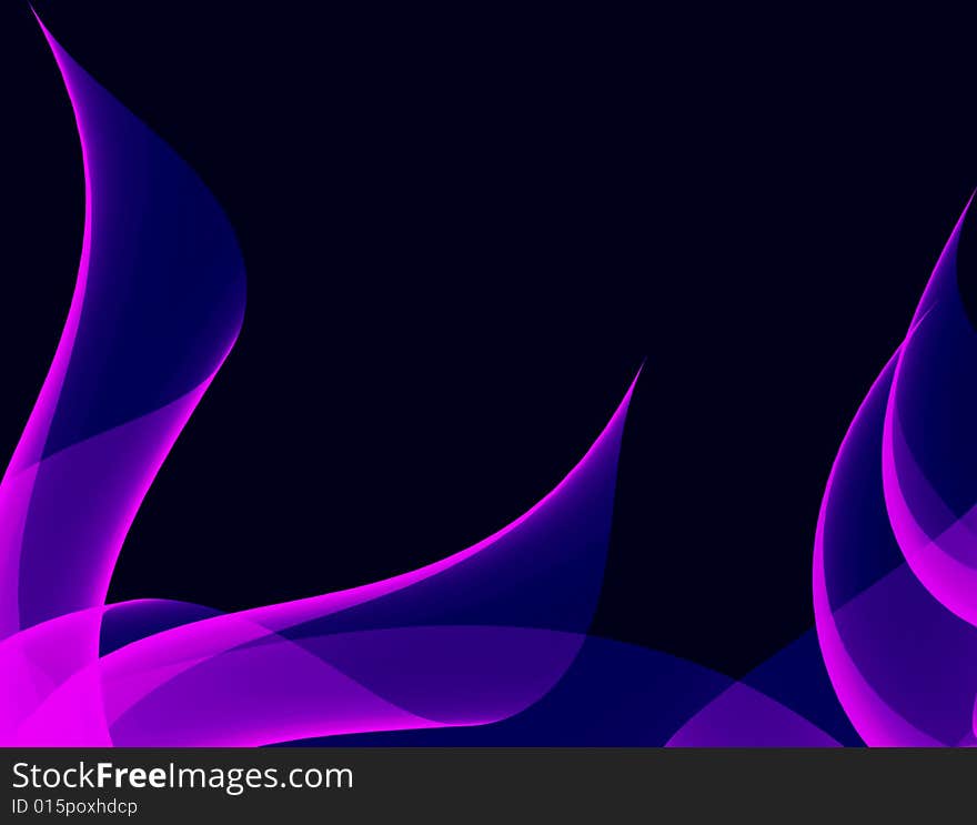 Abstract background