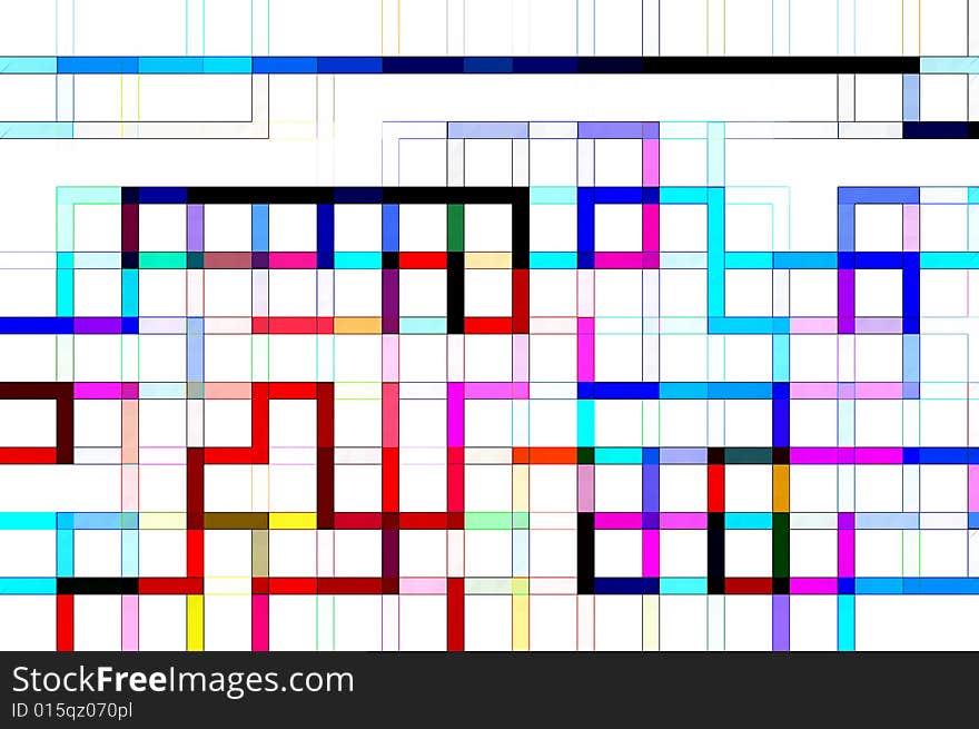 Maze labyrinth