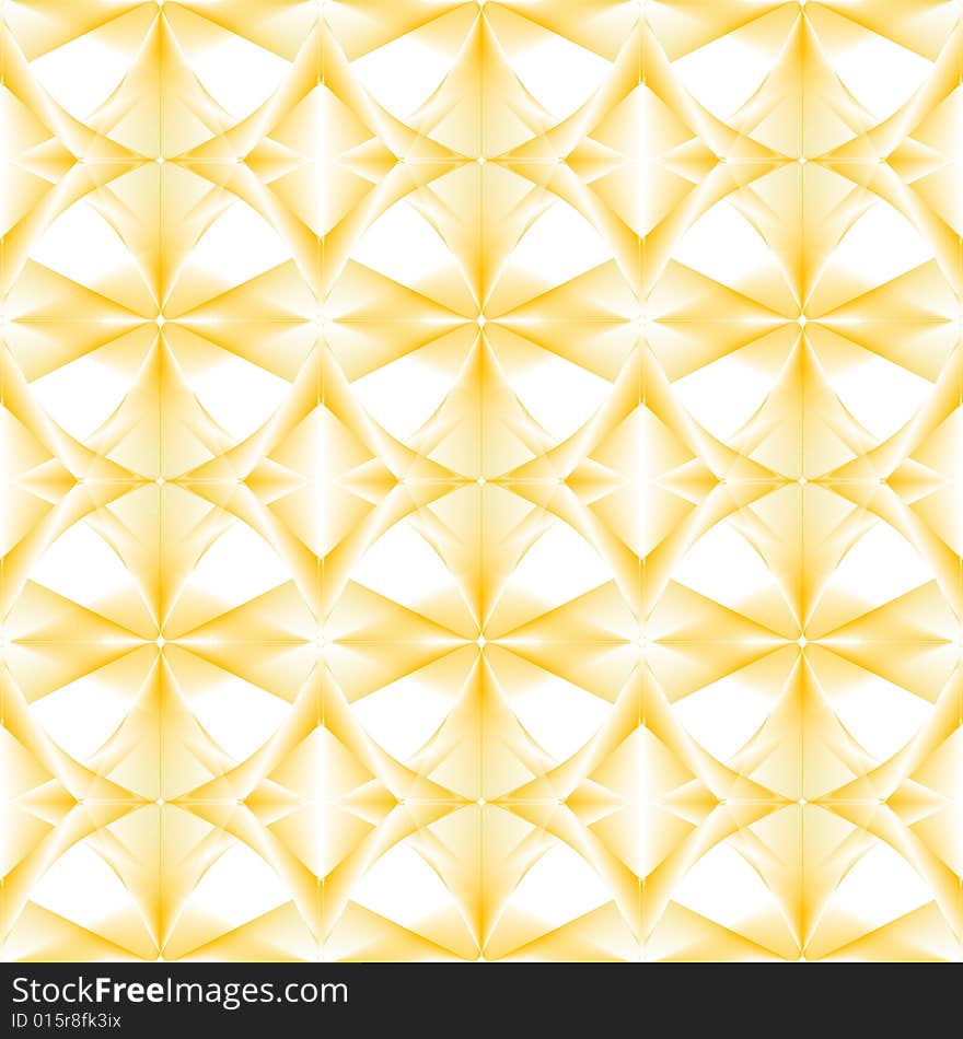 Seamless abstract pattern