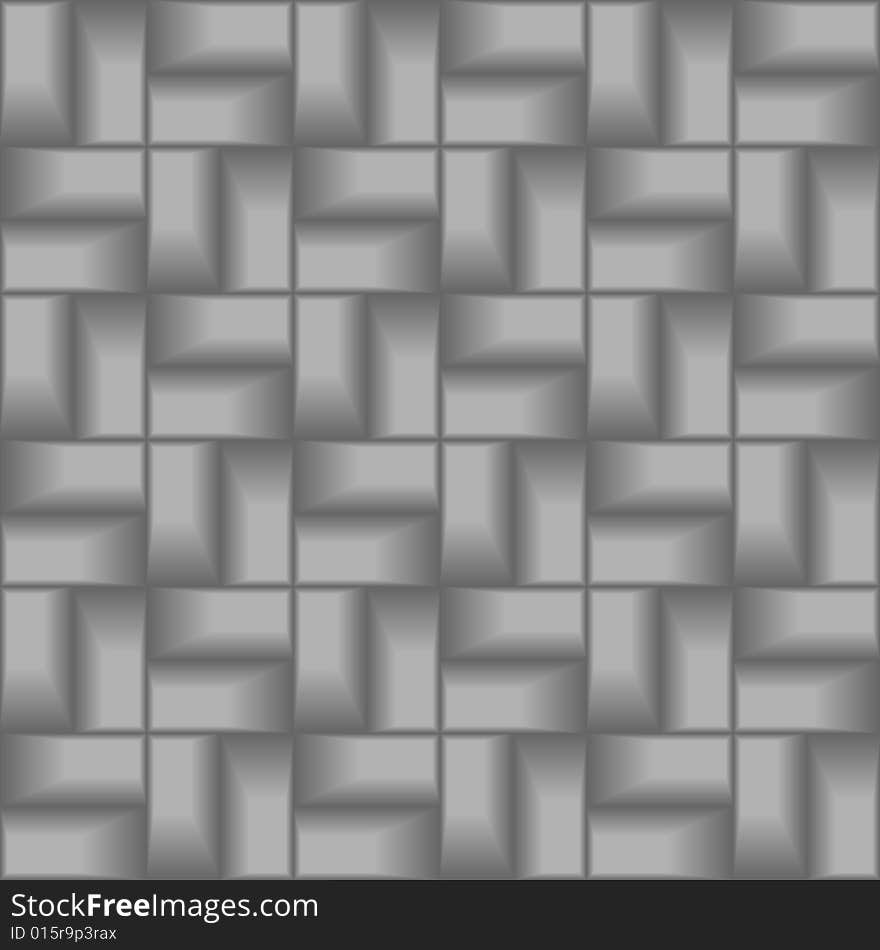 Seamless vector pattern with tiles. Seamless vector pattern with tiles