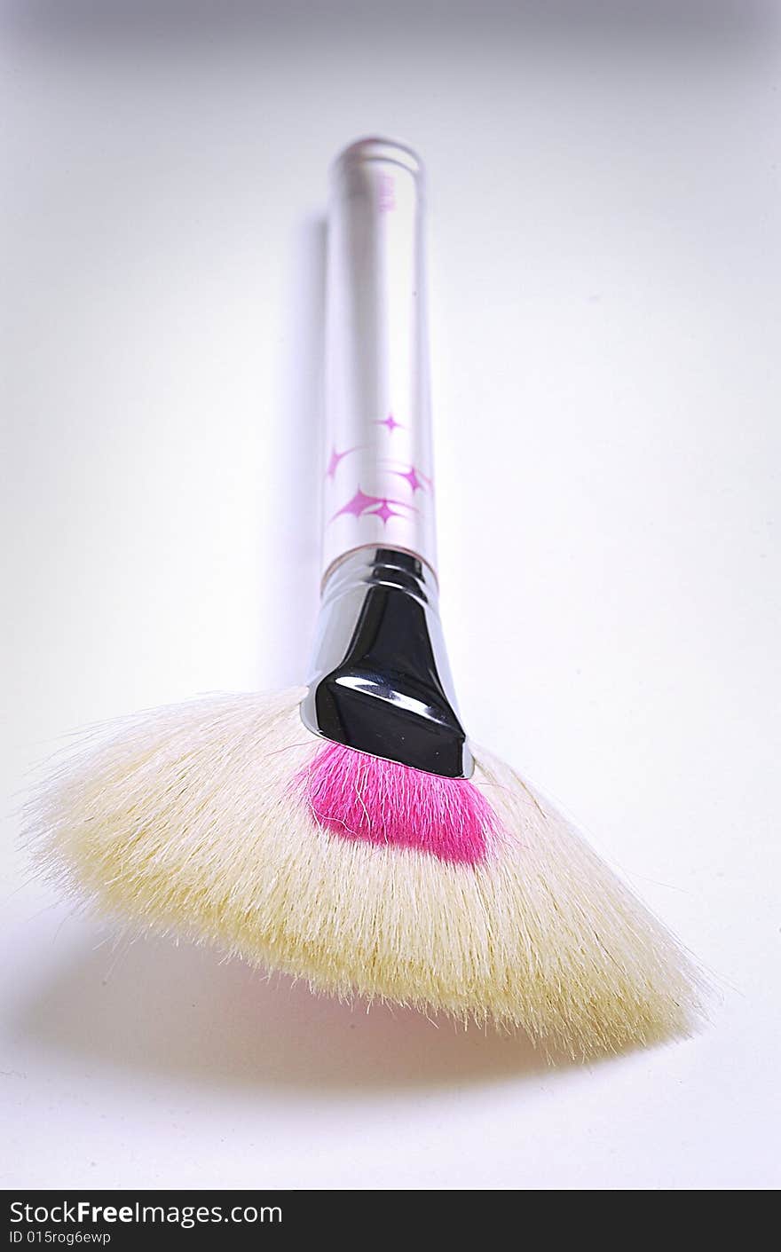 Make up brush