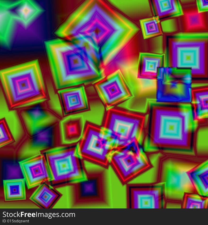 Abstract Background 15