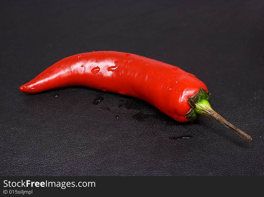 Red Pepper