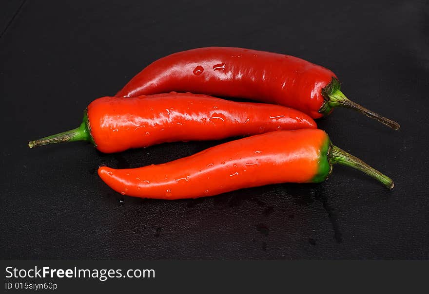 Red Pepper