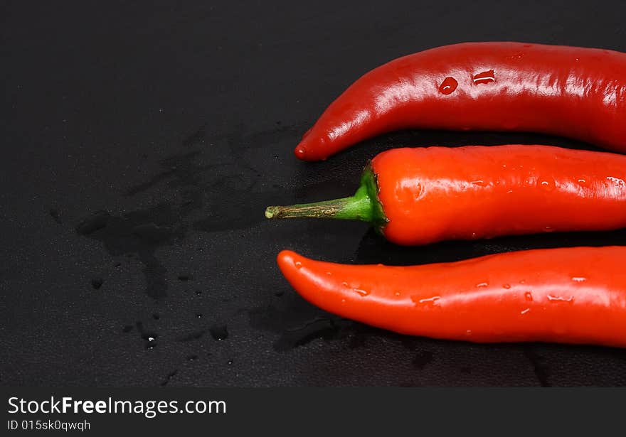 Red Pepper