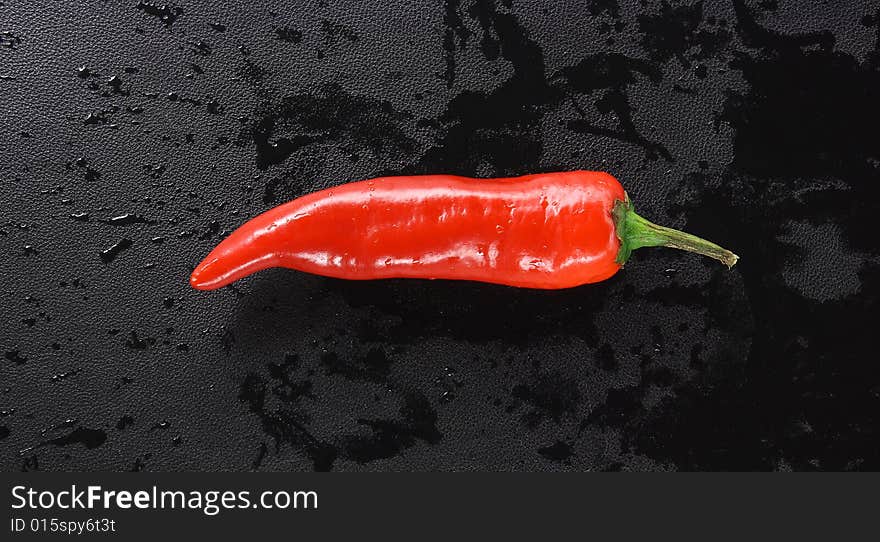 Red Pepper