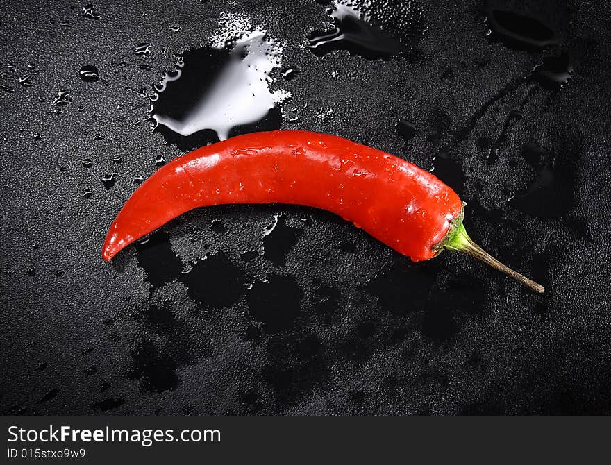 Red Pepper