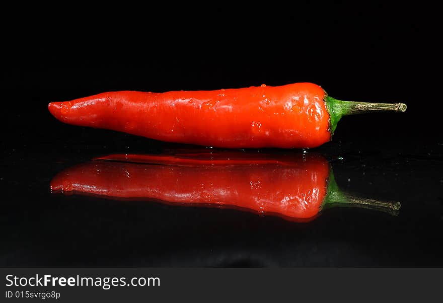 Red Pepper